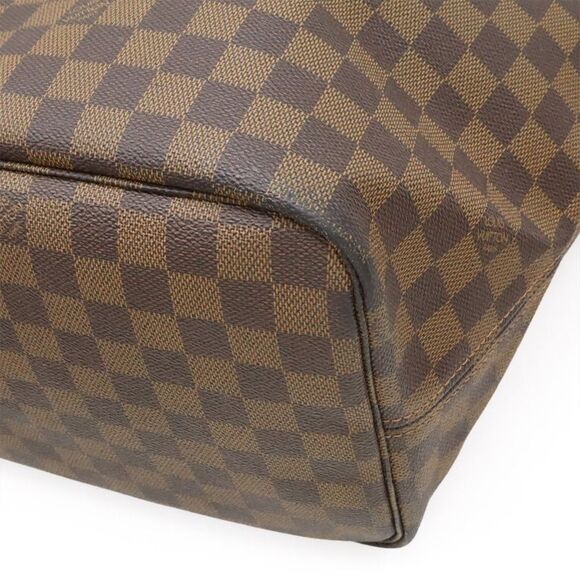 Louis Vuitton Damier Neverfull GM Tote Bag - Picture 3 of 8